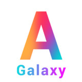 A Launcher : Galaxy A Launcher_playmods.net