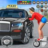 Taxi wala game taxi simulator(Official)1.4.0_playmods.net
