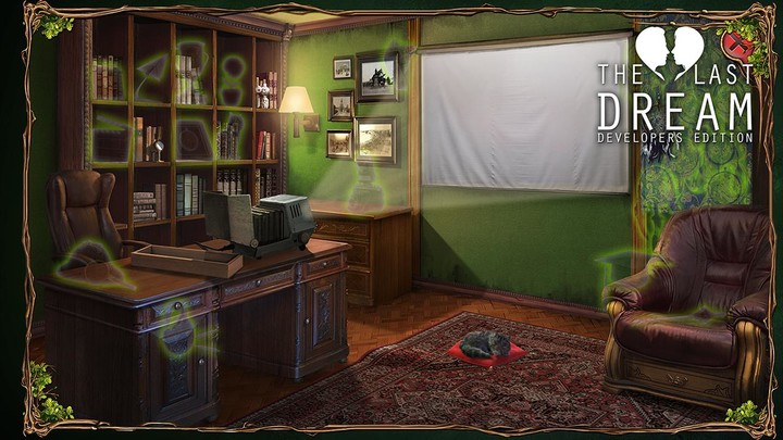 The Last Dream_playmods.net