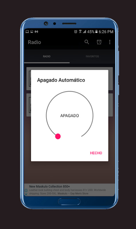 Radio Vision Cristiana 1330 AM - WWRV 1330_playmods.net