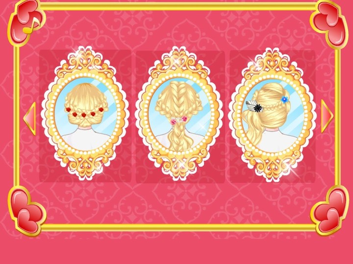 Perfect Braid Hairdresser Pro_playmods.net