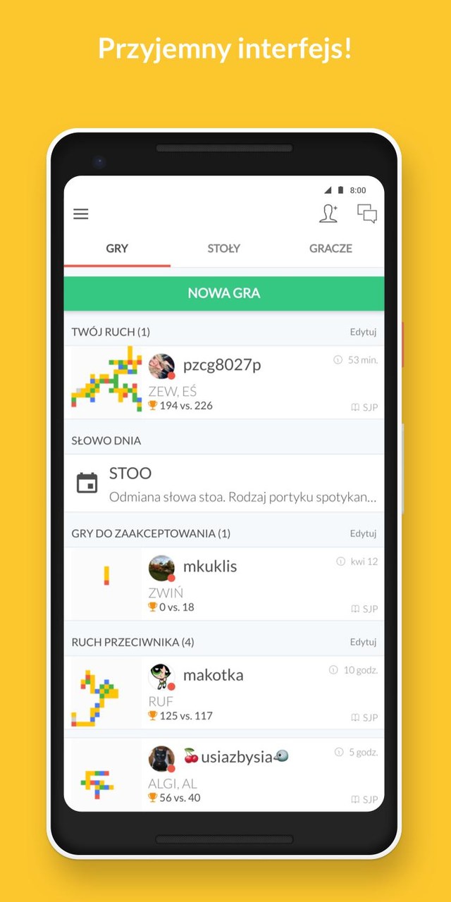Literaki - Social Word Games_playmods.net
