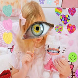 Download Dreamcore Weirdcore Wallpapers MOD APK v1.0 for Android