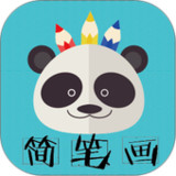 Panda Drawing(Offiziell)6.36_playmods.net