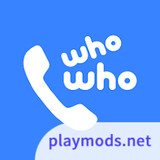 whowho - Caller ID & Block(Premium Unlocked)4.10.0_playmods.net