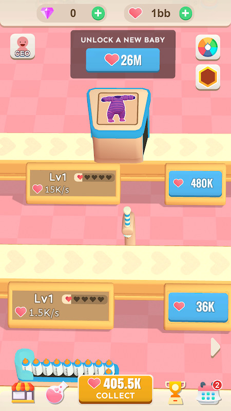 Idle Care Life_playmods.net