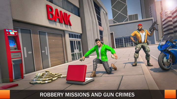 Grand Prison Escape Game 3d_playmods.net