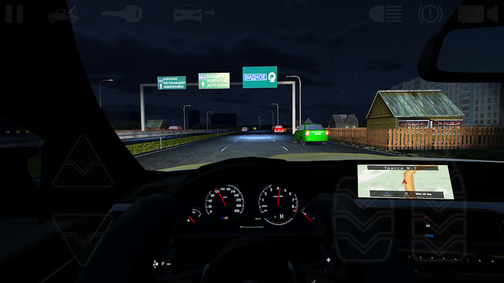 Voyage 4(No Ads) screenshot image 2_playmods.net