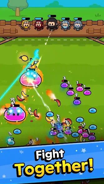 Boing Ninja(Mod Menu) screenshot image 3_playmods.net