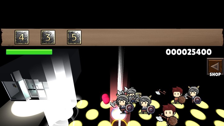 Search and Destroy Satellite_playmods.net