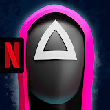 Squid Game: Unleashed_playmods.net