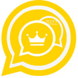 وتس الذهبي اخر اصدار 2022_playmods.net
