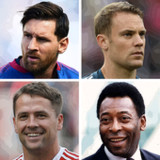 Guess the Soccer Player: Football Quiz & Trivia(Official)3.40_playmods.net