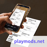 Scanner App- Scan PDF Document(Premium Unlocked)2.9.1_playmods.net