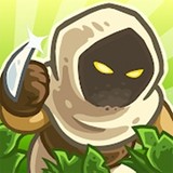 Kingdom Rush Frontiers TD(Unlimited diamonds)6.4.18_playmods.net