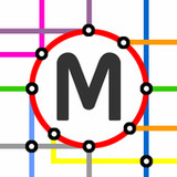 Nottingham Tram Map(官方)1.1_playmods.net