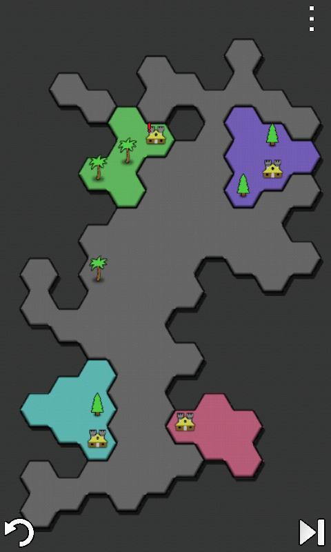 Antiyoy_playmods.net