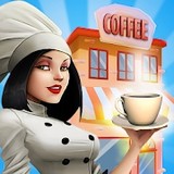 咖啡销售大亨破解版(mod)1.1.1_playmods.net
