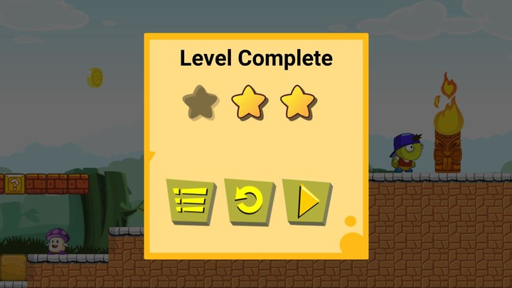 PEAMAN ADVENTURE_playmods.net