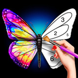 Tap Color Pro: Color By Number(Official)7.5.1_playmods.net