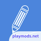 Smart Note - Notes, Notepad(Premium Unlocked)5.1.8_playmods.net