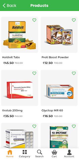 Healing Pharma_playmods.net