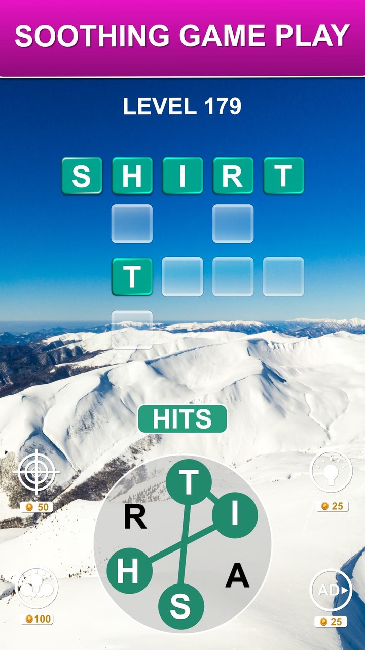 Word game offline low mb: 2023_playmods.net