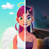 Spot & Find: Hidden Difference_playmods.net