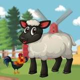 Farm Animals Simulator_playmods.net