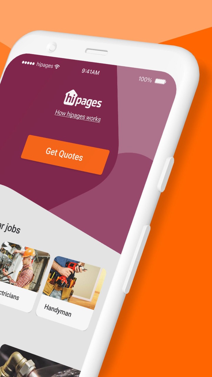 hipages -hire the right tradie_playmods.net