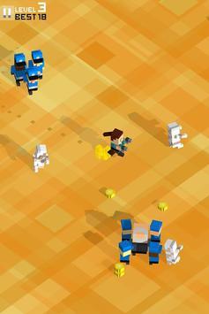 Cops and Robbers! APK(Unlimited money) screenshot image 2_playmods.net