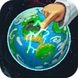 Super WorldBox - Симулятор Бога и Песочница(Разблокировать все предметы)0.51.2_playmods.net