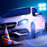 Car Parking - 3D Car Games_playmods.net