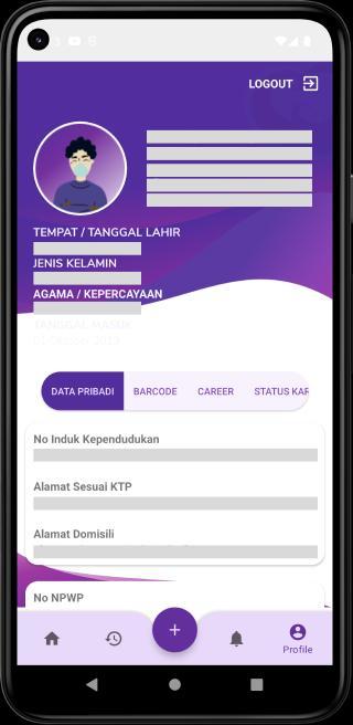HRIS Kasih Group_playmods.net