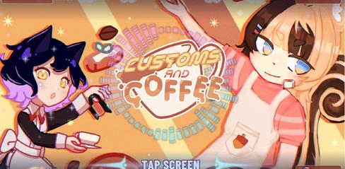 Gacha Customs & Coffeea - A New Gacha Mod Includes New Features - playmods.net