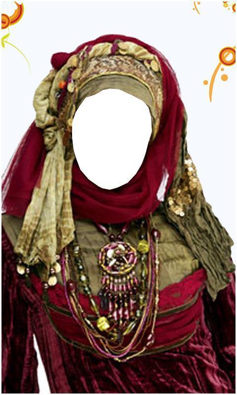 Hijab Women Fashion Suits_playmods.net