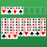 FreeCell Solitaire_playmods.net