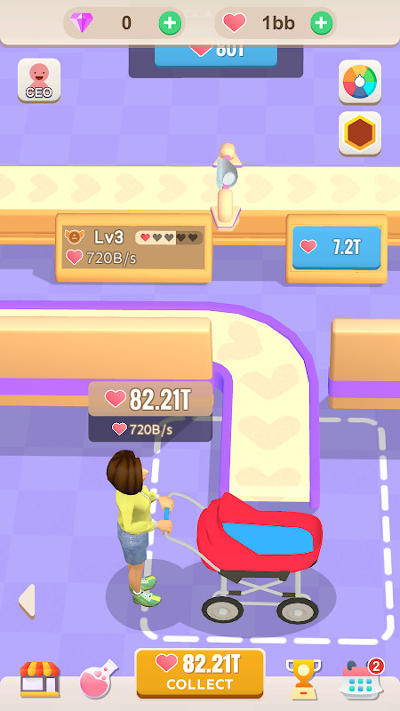 Idle Care Life_playmods.net