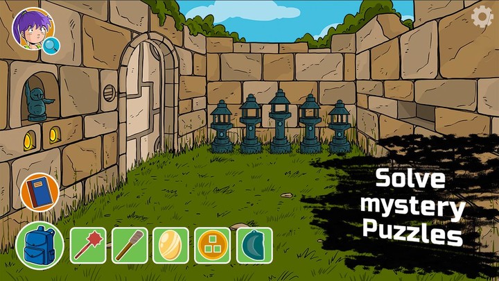 Adventure Hunters Ep1 Demo_playmods.net