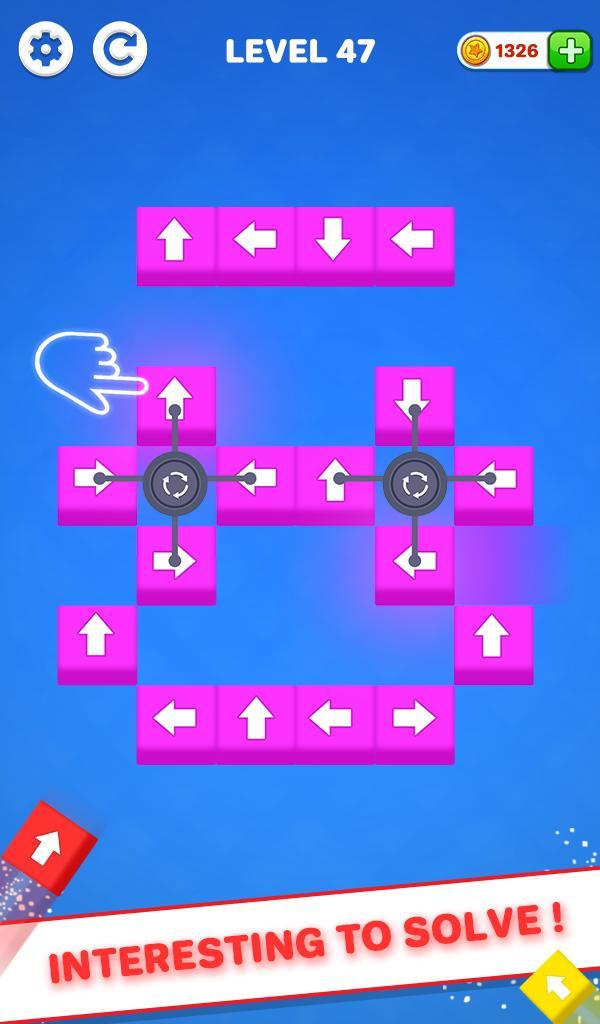 Tap Unlock game - Tap Away_playmods.net