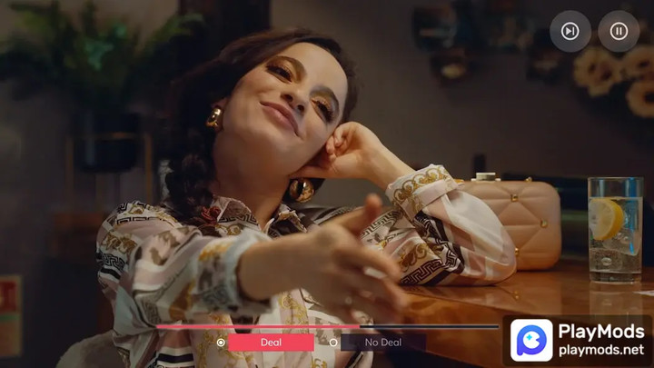 Ten Dates(unlock full version) screenshot image 2_playmods.net