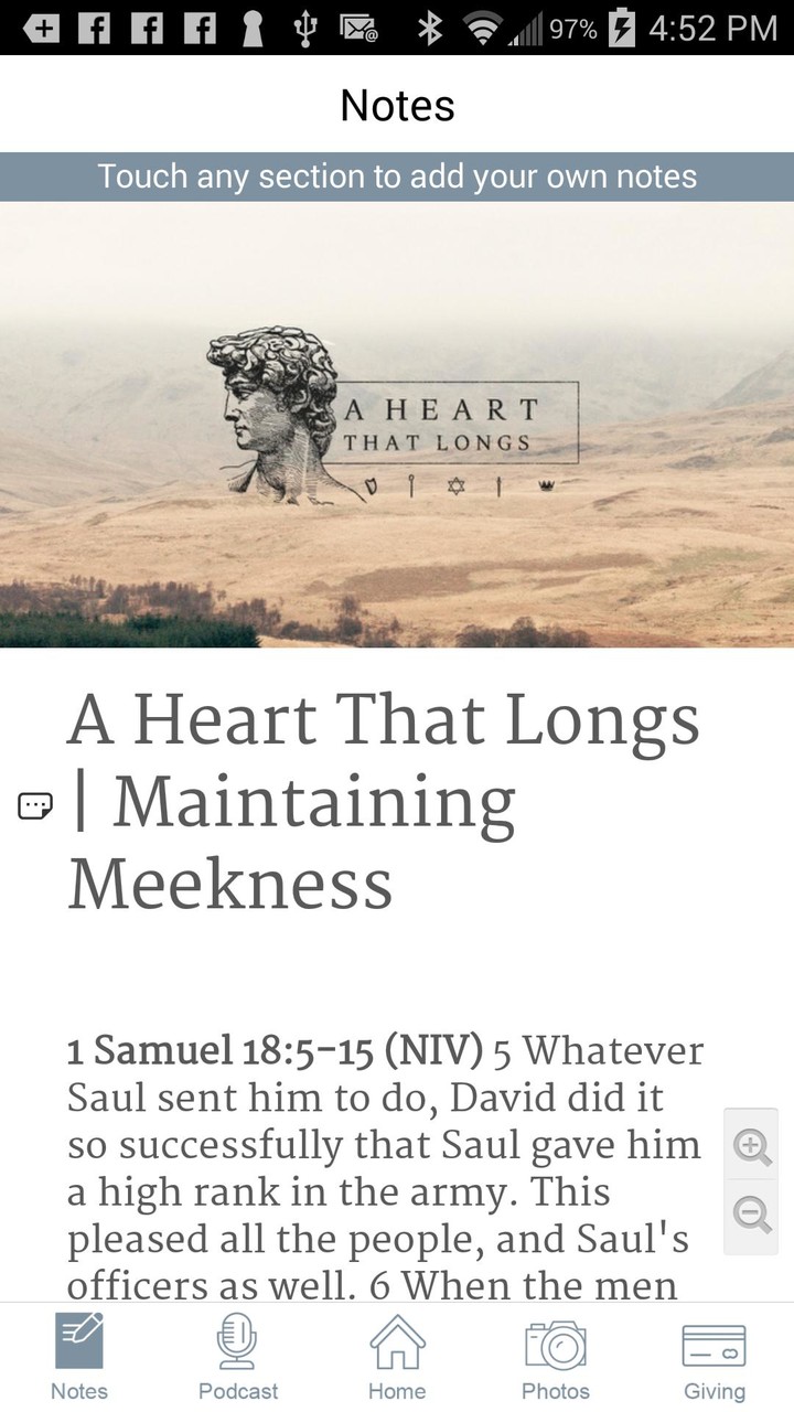 Overflow Church DFW_playmods.net