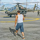 Gangster War: Mafia City Games(Unlimited Money)0.4_playmods.net