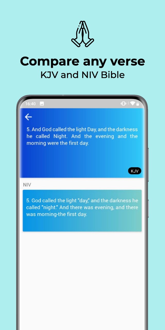 King James  ! KJV Study Bible_playmods.net