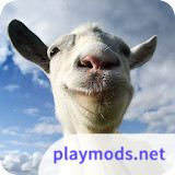 Goat Simulator(All contents for free)2.0.7_playmods.net