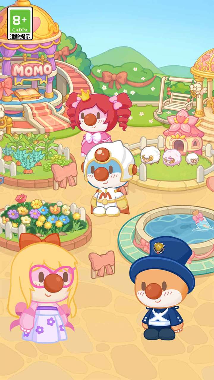 Mole Manor Slow Life(No Ads Free Rewards) screenshot image 3_playmods.net