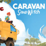 Caravan Sand Witch(No Ads)b2abff6_playmods.net