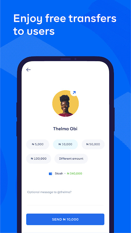 Cowrywise: Save & invest money_playmods.net