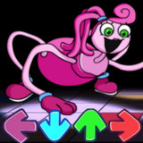 Playtime Music Battle FNF Mod(Official)1.2_playmods.net