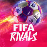 FIFA Rivals - Football game(Official)0.9.2_playmods.net